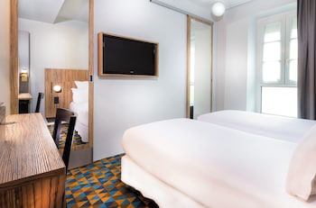 Comfort Twin Room