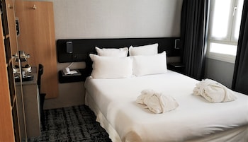 Club Double Room