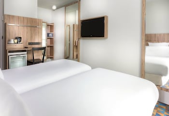 Comfort Twin Room