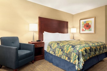 Business Room, Multiple Beds, Non Smoking