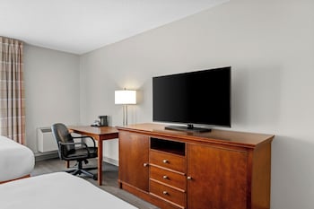 Room, 2 Queen Beds, Non Smoking