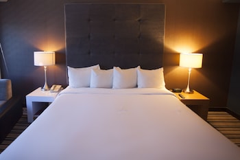 King Premier Room, 1  king bed