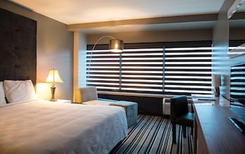King Premier Room, 1  king bed