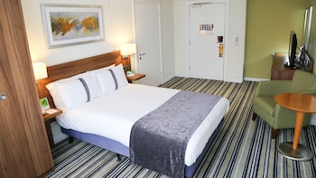 Standard Room, 1 Double Bed, Accessible