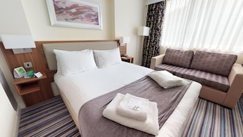 Standard Room, 1 Double Bed with Sofa bed