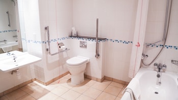 Standard Room, 1 Double Bed, Accessible
