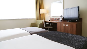 Standard Room, 2 Twin Beds
