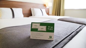 Standard Room, 2 Twin Beds