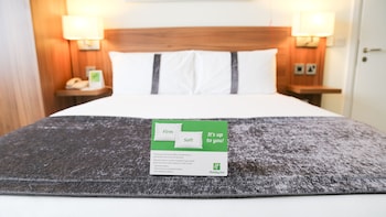 Standard Room, 1 Double Bed, Accessible