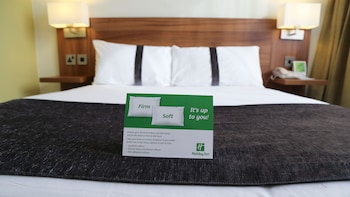 Standard Room, 1 Double Bed with Sofa bed (Walk-In Shower)