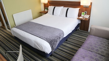 Standard Room, 1 Double Bed