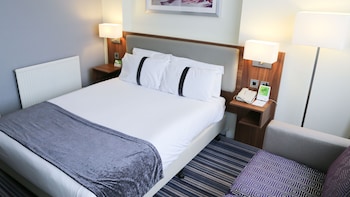 Standard Room, 1 Double Bed with Sofa bed