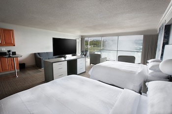 Junior Presidential Suites