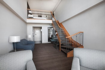 Suite, 1 Bedroom, Non Smoking