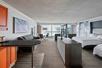 Junior Presidential Suites
