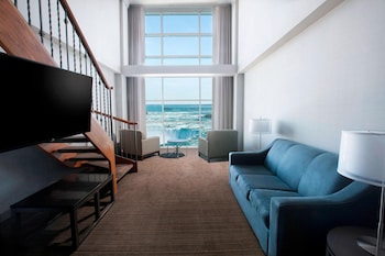 Suite, 1 Bedroom, Non Smoking