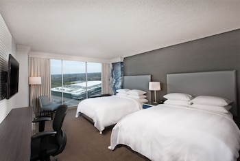 Room, 2 Queen Beds