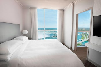 Suite, 2 Bedrooms, Non Smoking