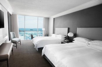 Suite, 2 Bedrooms, Non Smoking