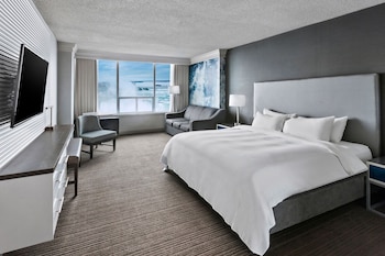 Room, 1 King Bed