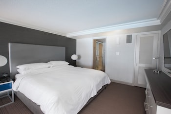 Suite, 1 Bedroom, Non Smoking