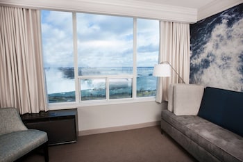 Room, 1 King Bed