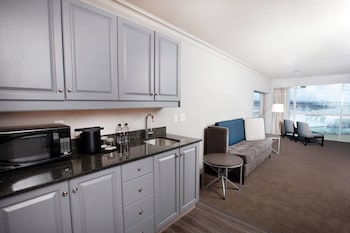 Junior Presidential Suites