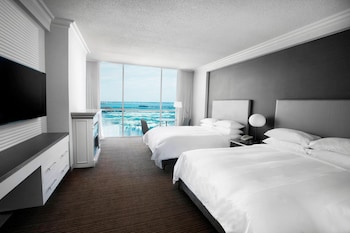 Suite, 2 Bedrooms, Non Smoking