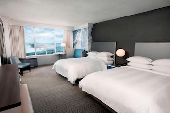 Room, 2 Queen Beds