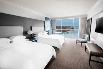 Superior Room, 2 Queen Beds