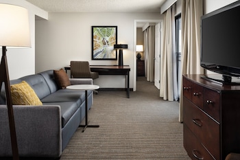 Suite, 1 Bedroom