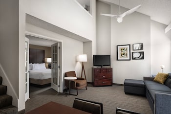 Suite, 2 Bedrooms