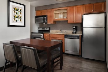 Suite, 1 Bedroom