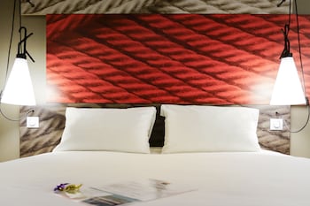 Standard Room, 2 Twin Beds