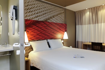 Standard Room, 2 Twin Beds