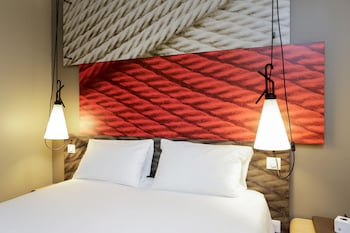 Standard Room, 2 Twin Beds