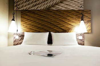 Standard Room, 2 Twin Beds
