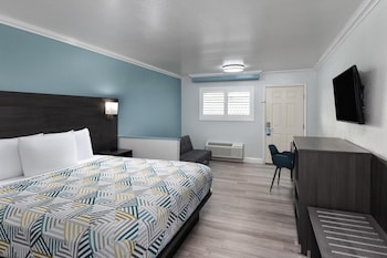 Room, 1 King Bed