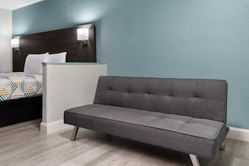 Room, 1 King Bed