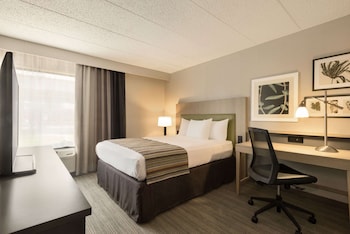 Room, 2 Queen Beds, Non Smoking