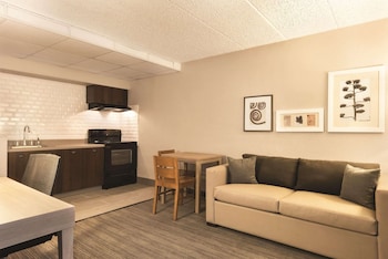 Room, 1 Queen Bed, Accessible, Non Smoking