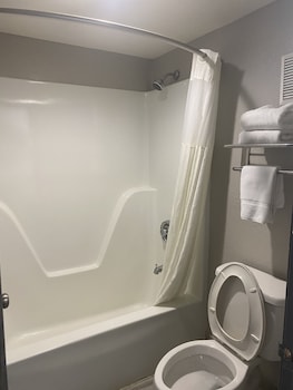 Room, 2 Queen Beds, Smoking