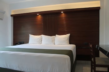 King Size Bedroom