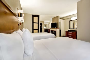 Room, 2 Double Beds