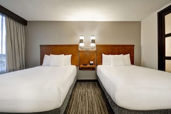 Room, 2 Double Beds