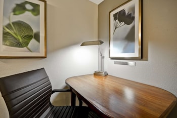 Room, 2 Double Beds, Accessible, Bathtub (Roll-in Shower)