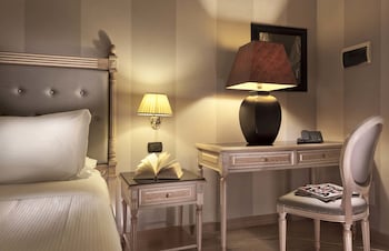 Triple Room (Spacious)
