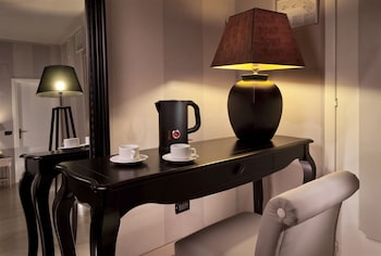Double Room (Smart)