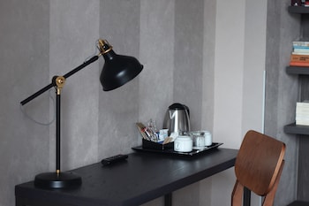 Twin Room (Smart)