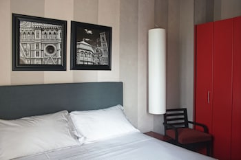 Triple Room (Spacious)